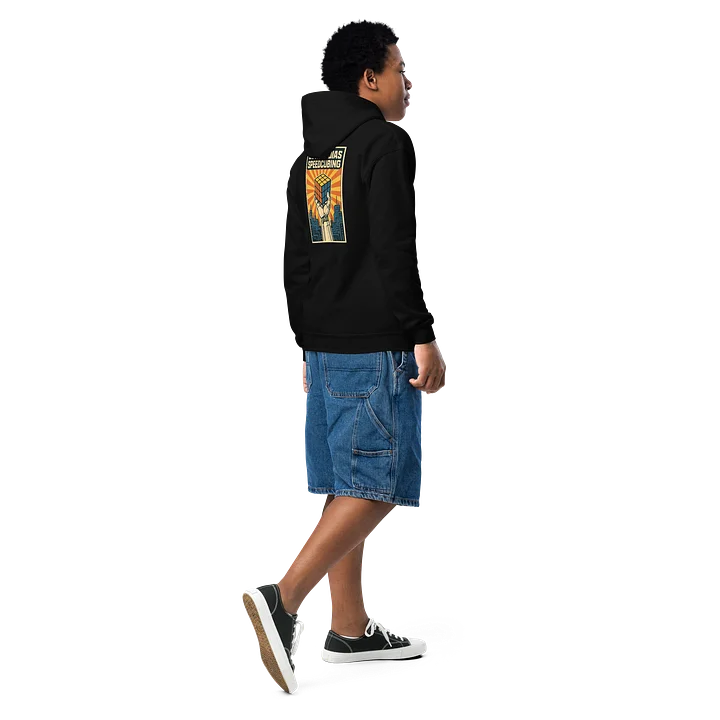 The Scramble product image (5)
