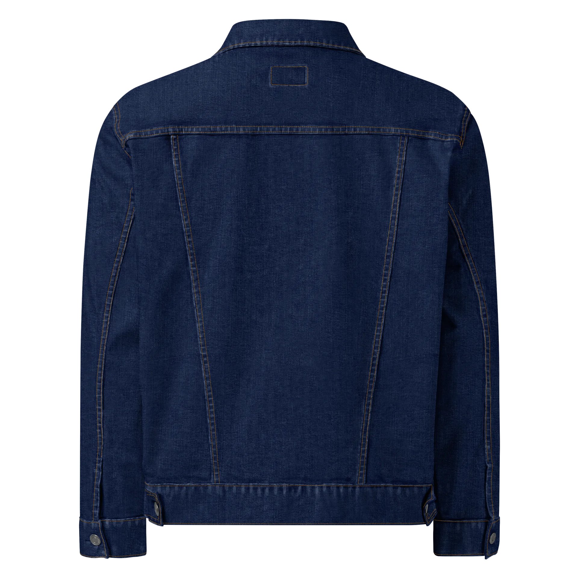 EirFoyl Denim Jacket product image (2)