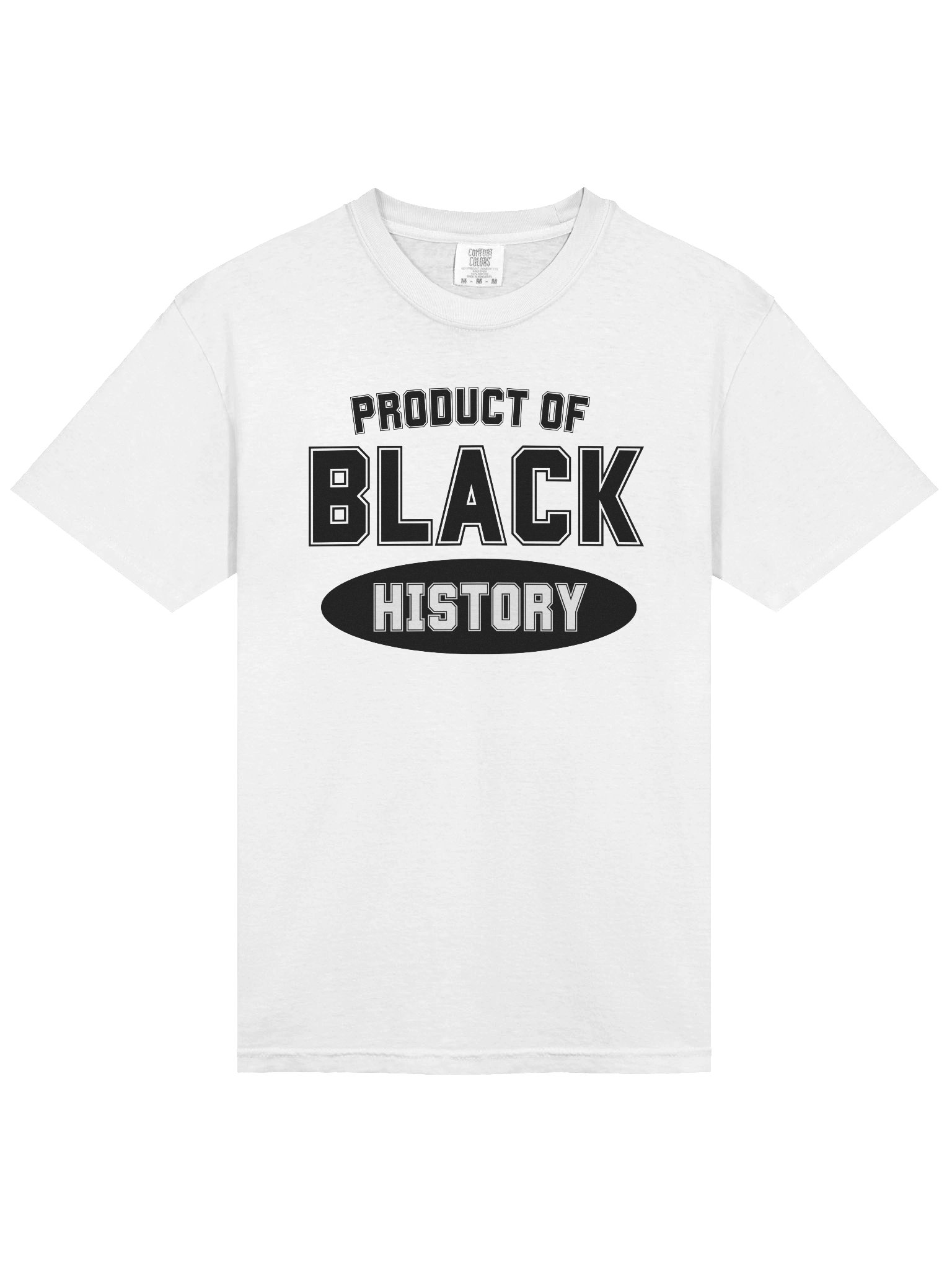 Product Of - Tee product image (3)