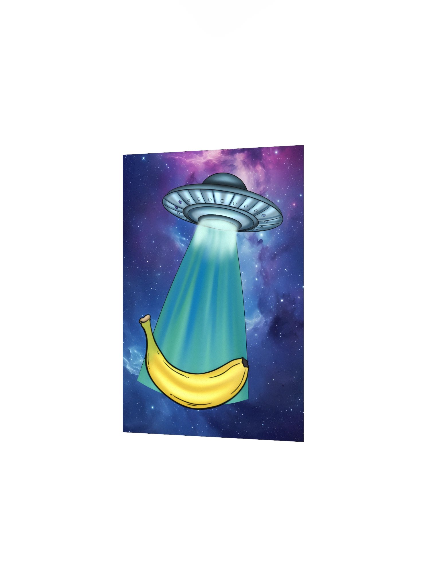 UFO Poster product image (5)