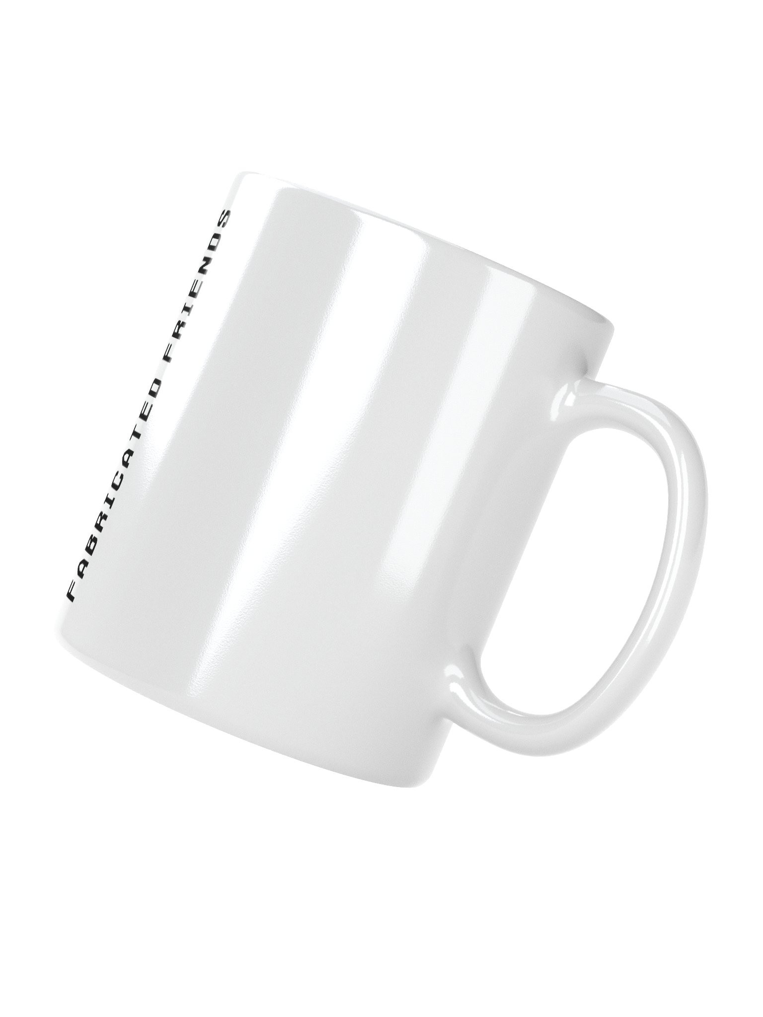 Lars & His Fabricated Friends - Mugg V.2 product image (4)