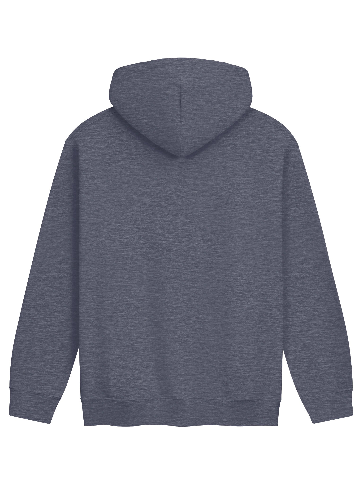 Blacktop Brand Basketball Logo Hoodie product image (2)