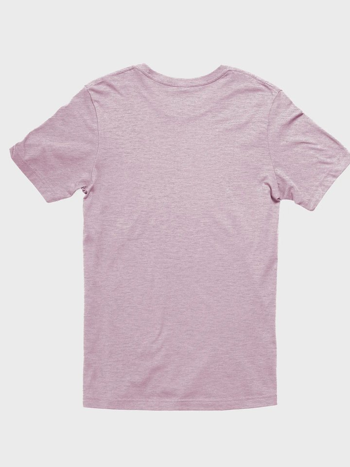 Kuronuma Peeker Tee (Pastels) product image (2)