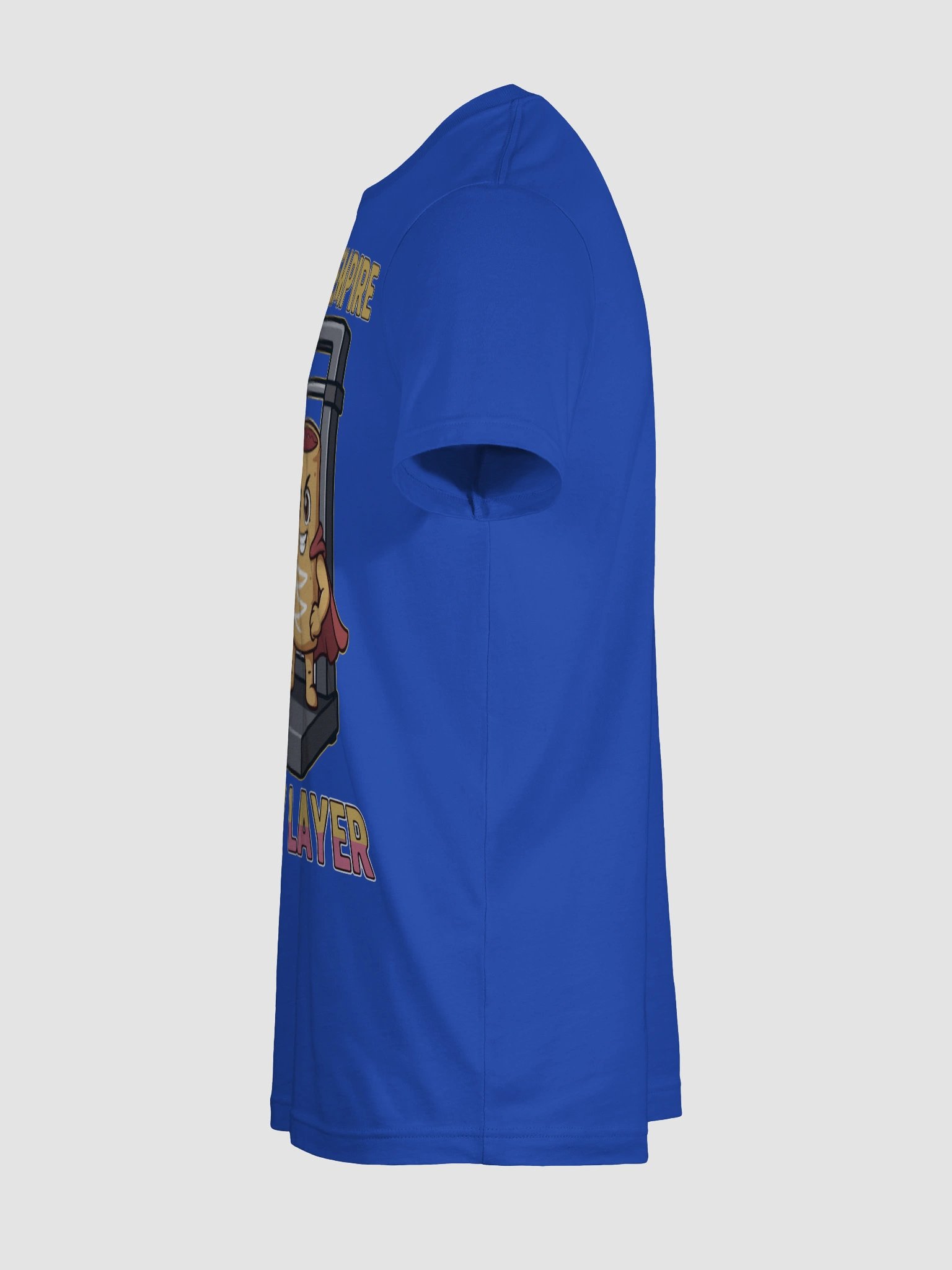 I Build My Empire Layer by Layer Tee product image (23)