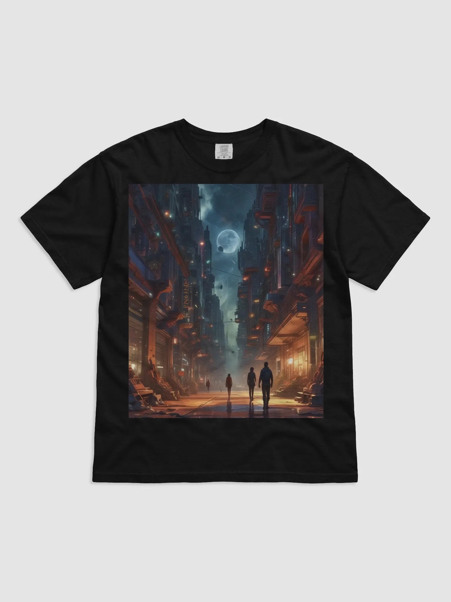 sci-fi product image (2)