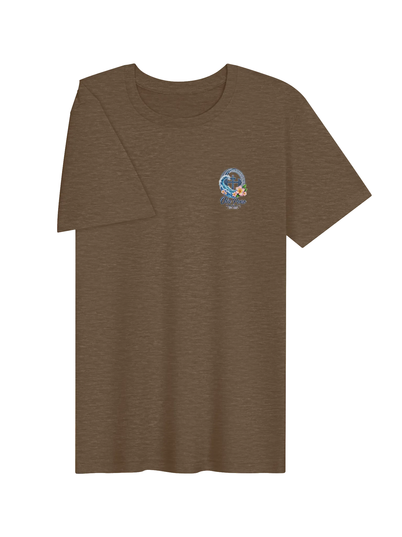 His House "Ola Pono" T-Shirt Bundle by His House