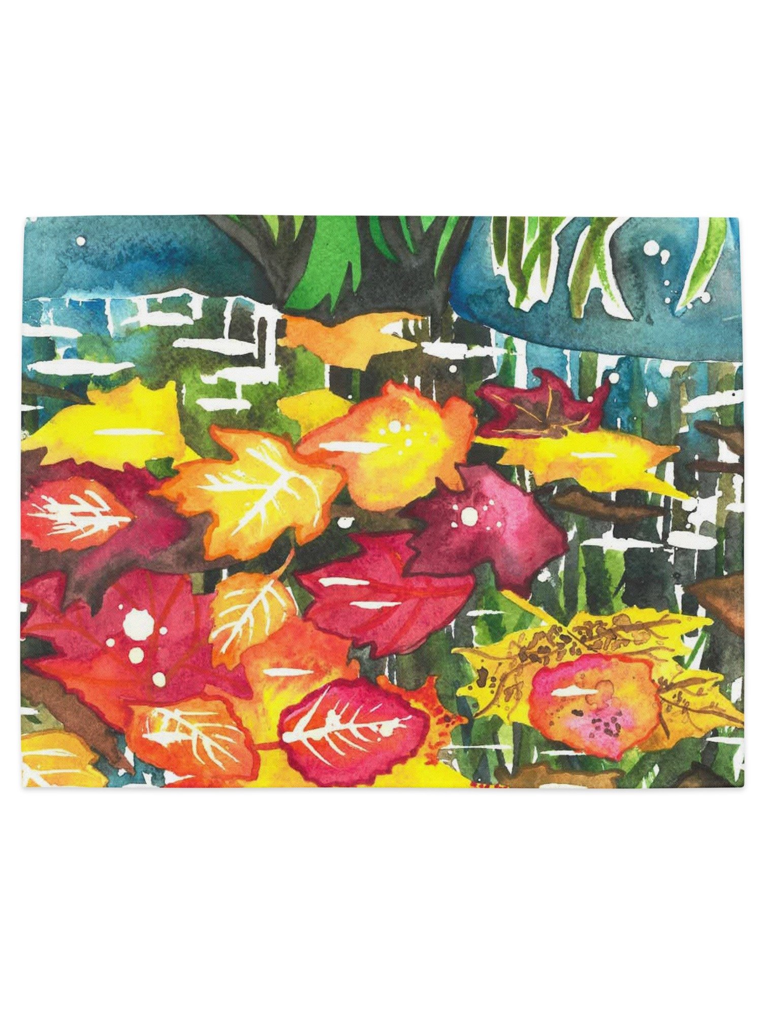 Autumn Symphony Placemat Set product image (4)