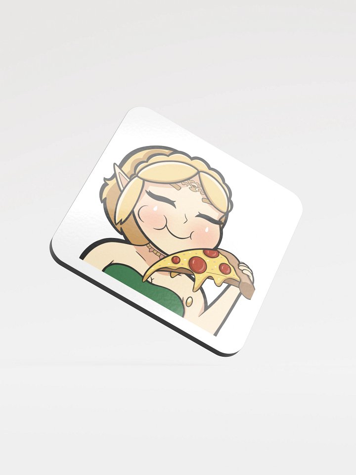 Food Coaster product image (2)