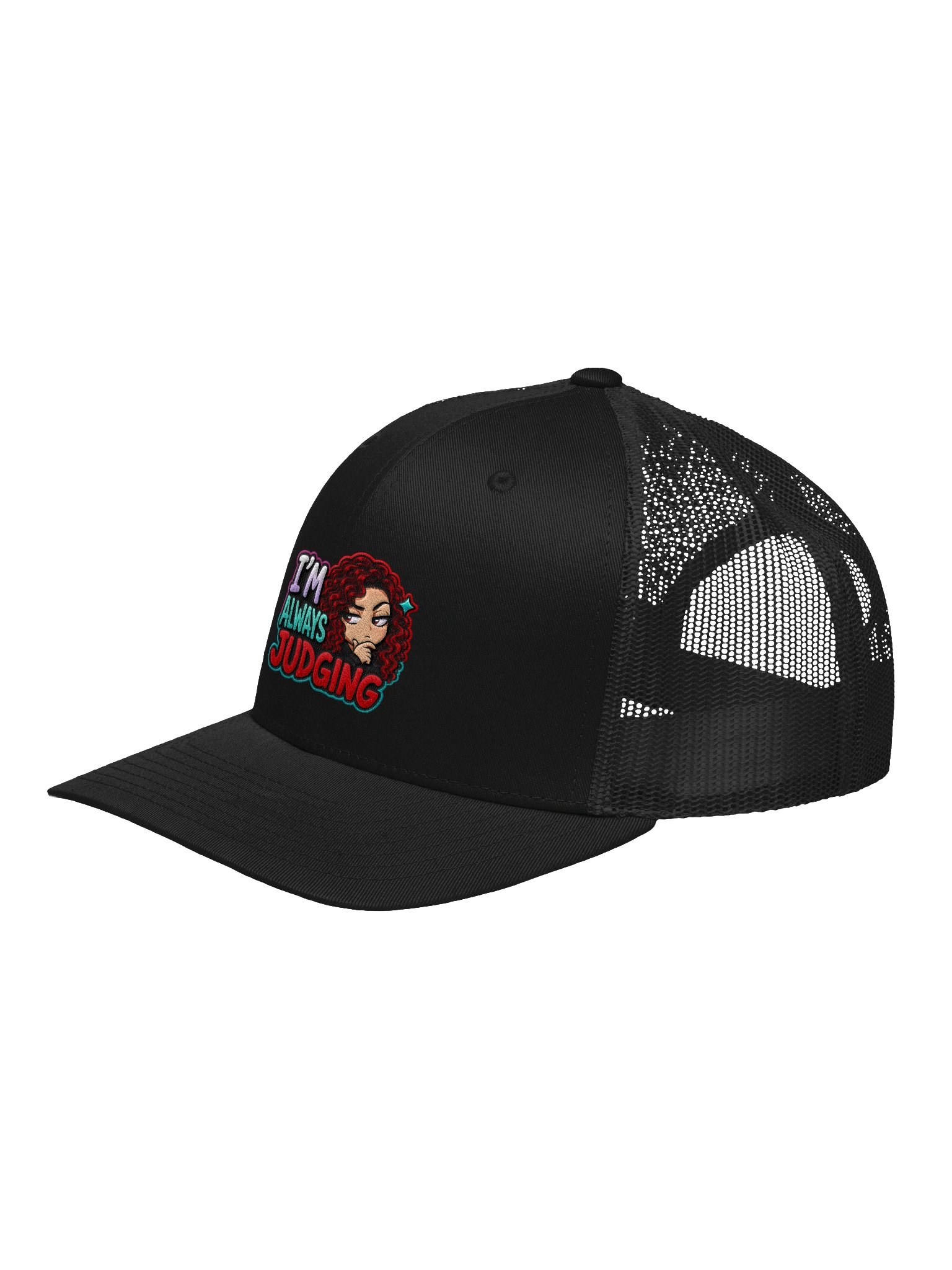 Judging Hat product image (2)