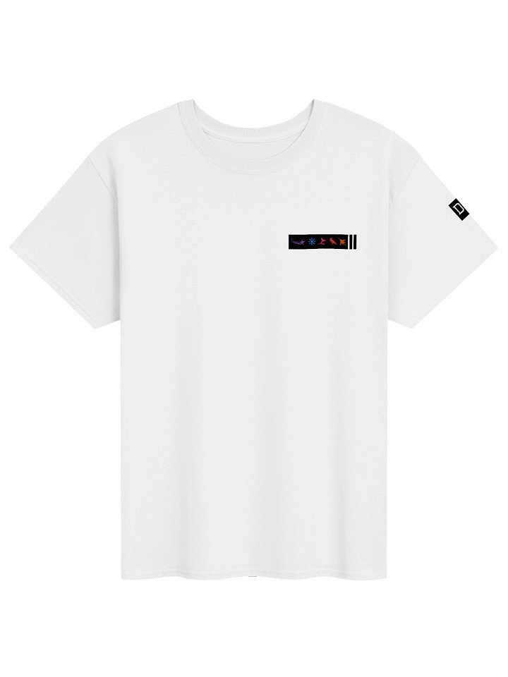 Deepspace Fest All Teams Shirt product image (1)