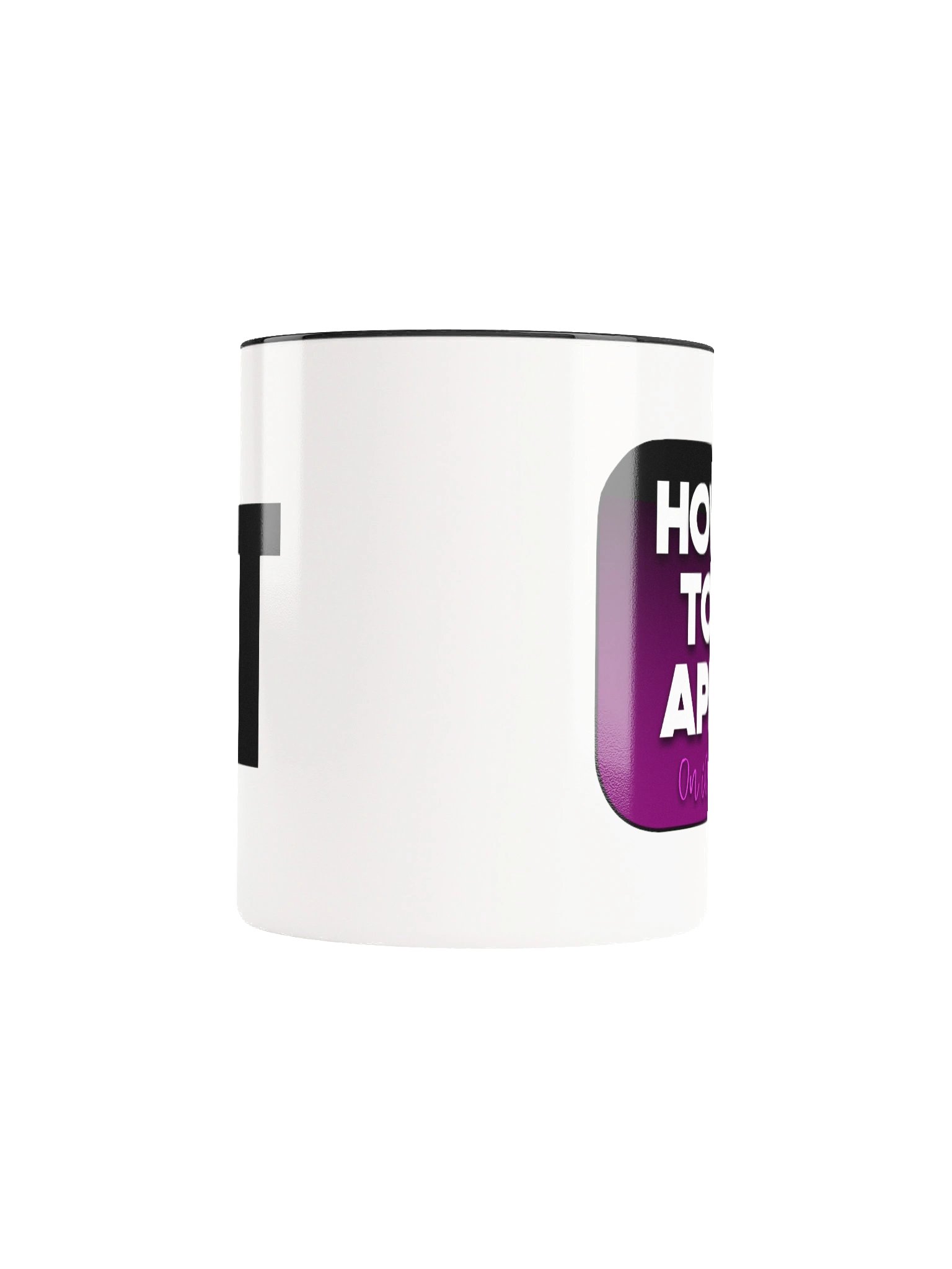 Massive UNT Mug product image (5)