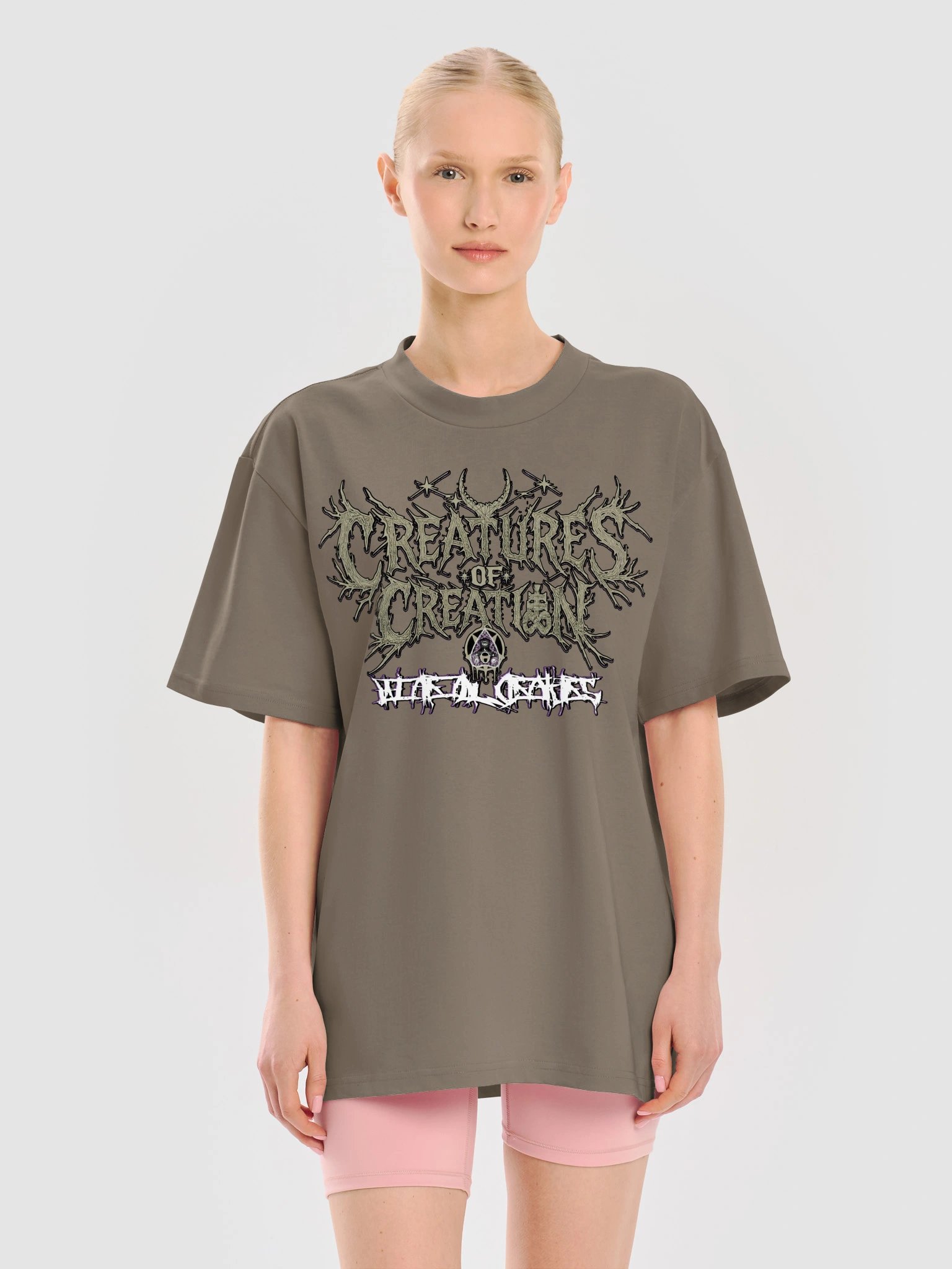 Heavyweight Boxed TEE product image (35)