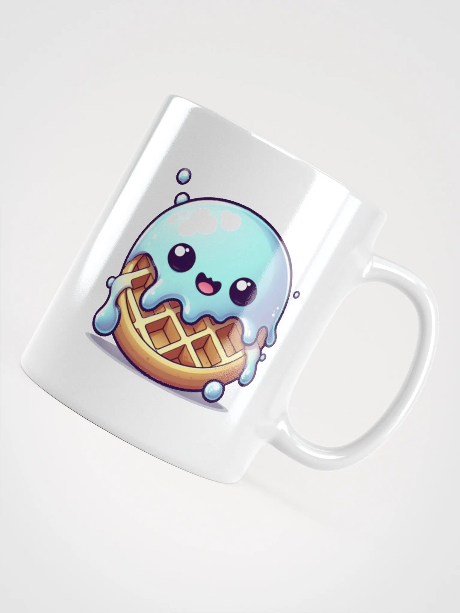 Wally Mug product image (4)