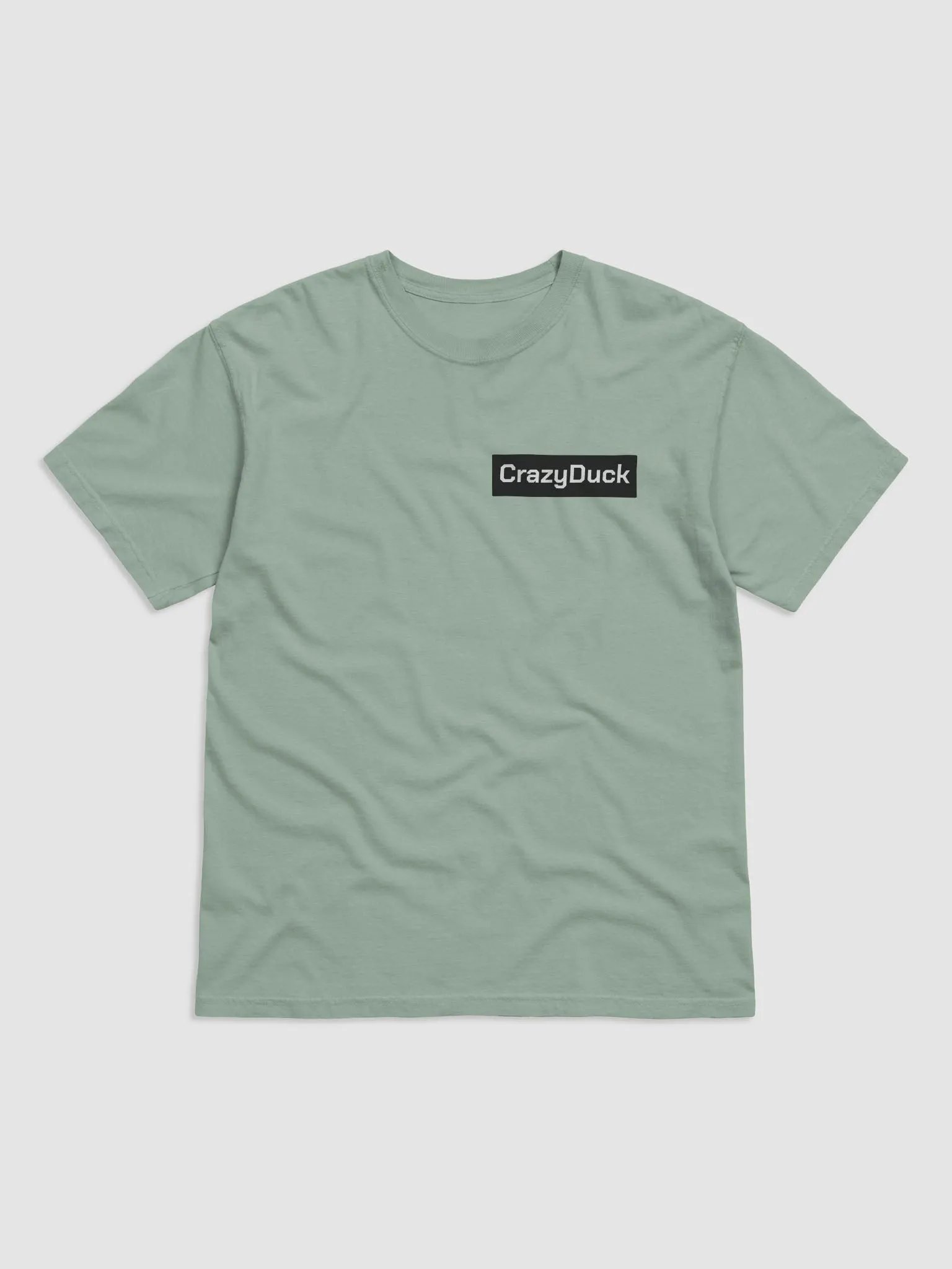 CrazyDuck Box Text product image (4)