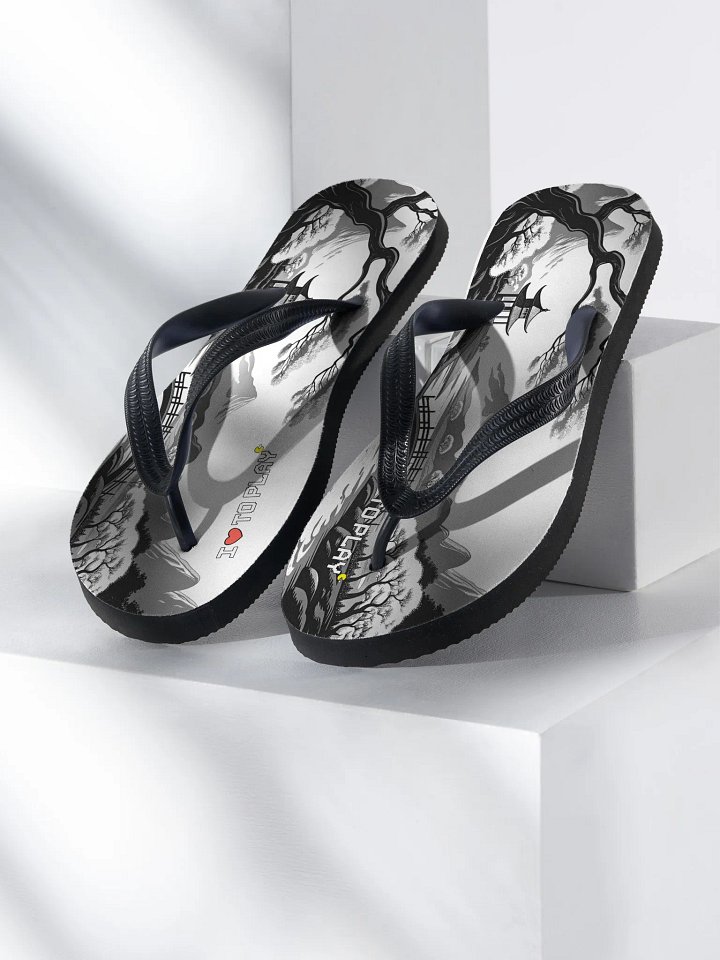 I❤️2PLAY - Flip-Flops product image (1)