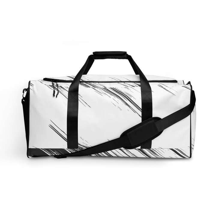 Bag designed by the creator of How To Restoration videos product image (2)