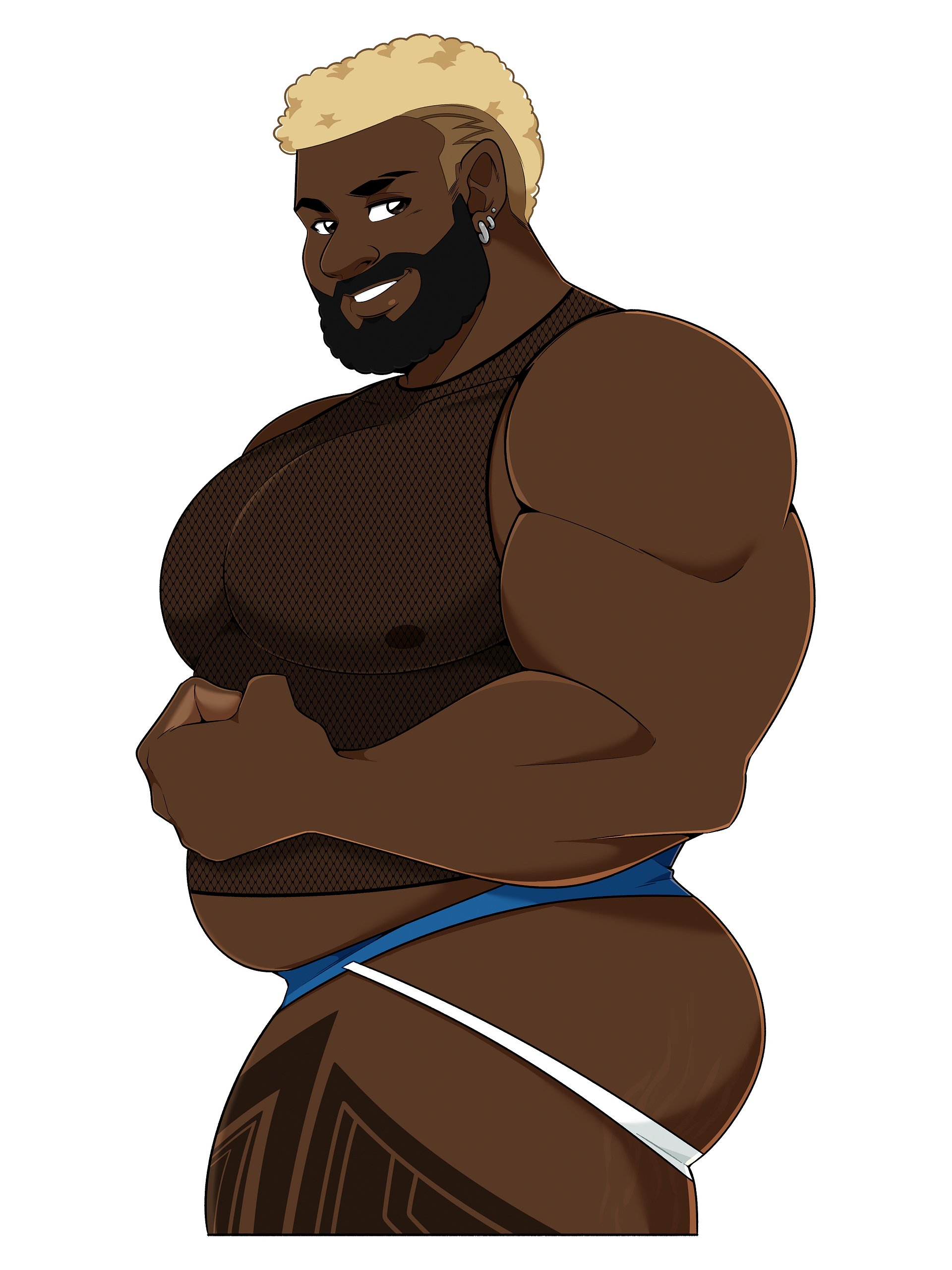 Big Flex Babe product image (1)