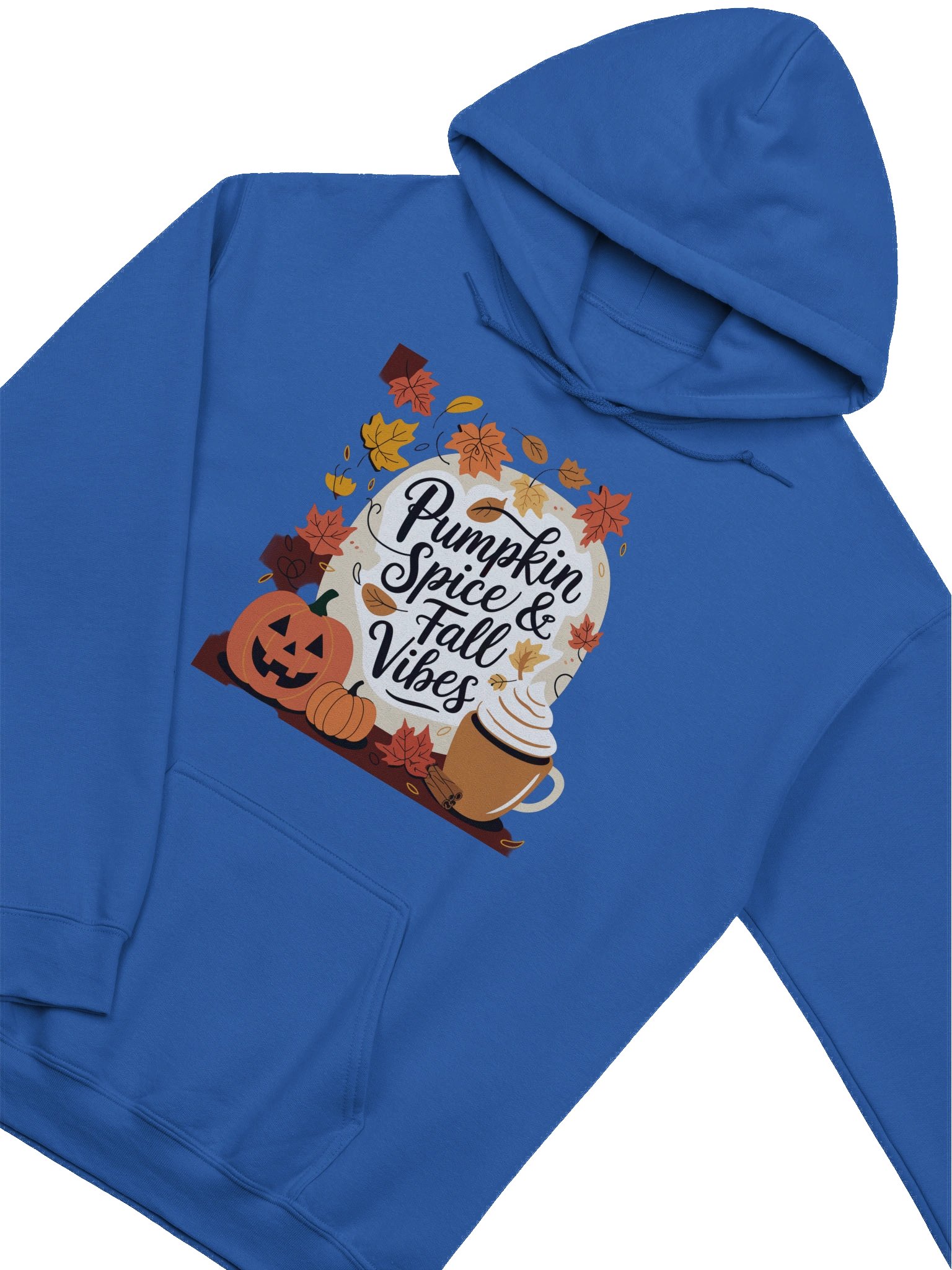 Pumpkin Spice & Fall Vibes product image (3)