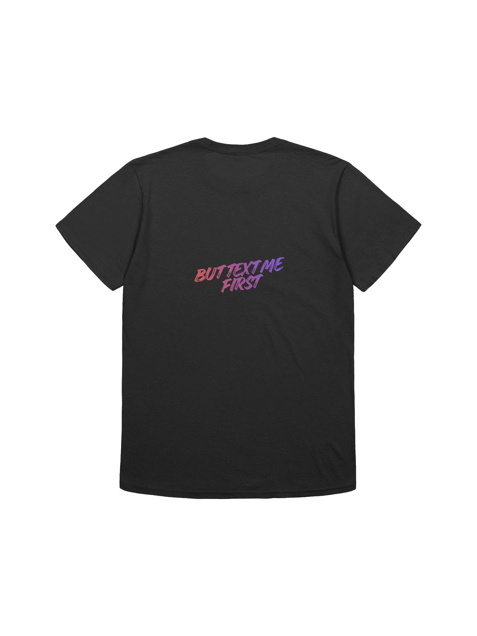 Stuff Me Like a Turkey, But Text Me First product image (2)