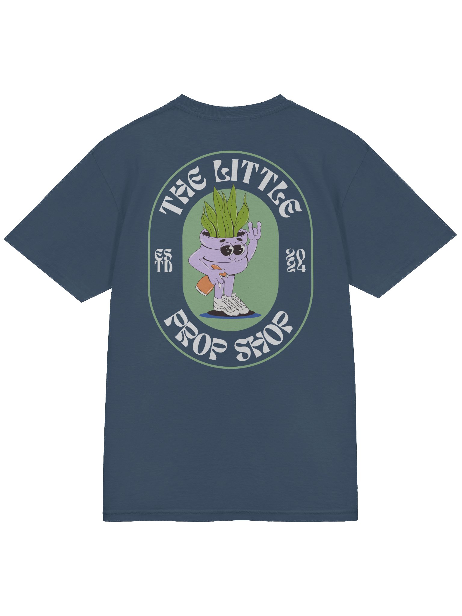 The Little Prop Shop Tee product image (4)