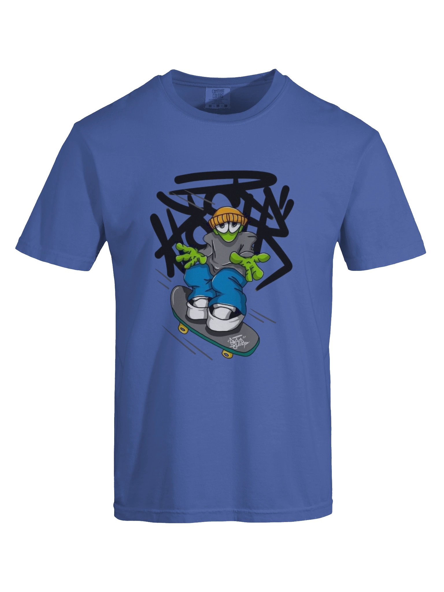 scooter tee product image (5)