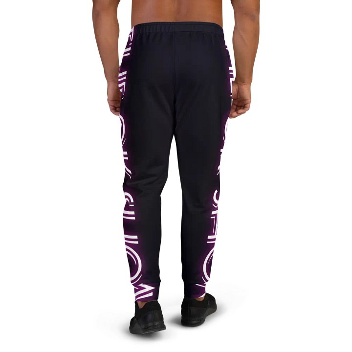 The OK Show Joggers product image (2)