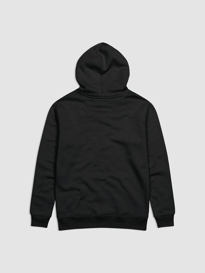 Big E's Essential Eco Hoodie product image (2)