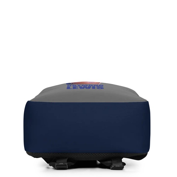 Raymond Lewis L.A. Legend Backpack product image (2)