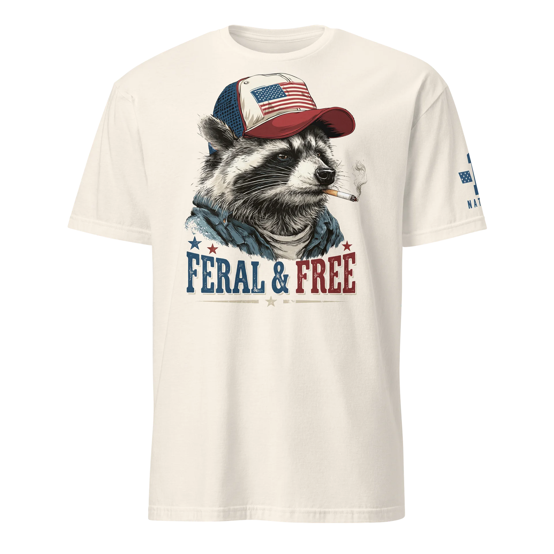 Feral & Free product image (5)