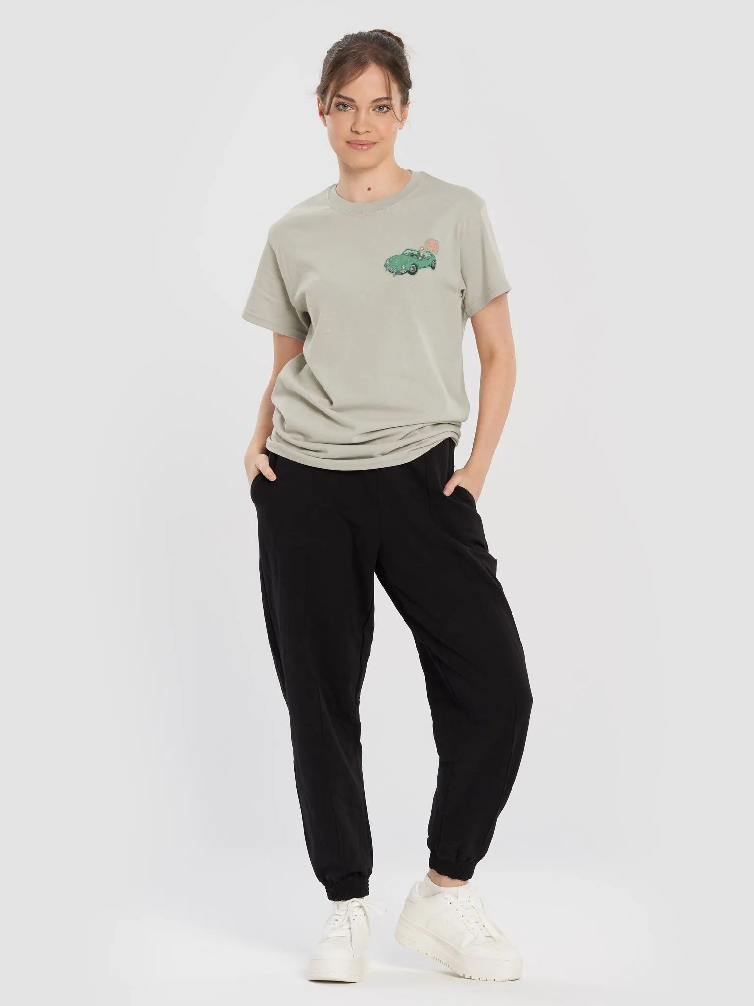 Get in Bestie We are Going To Therapy Tshirt product image (3)