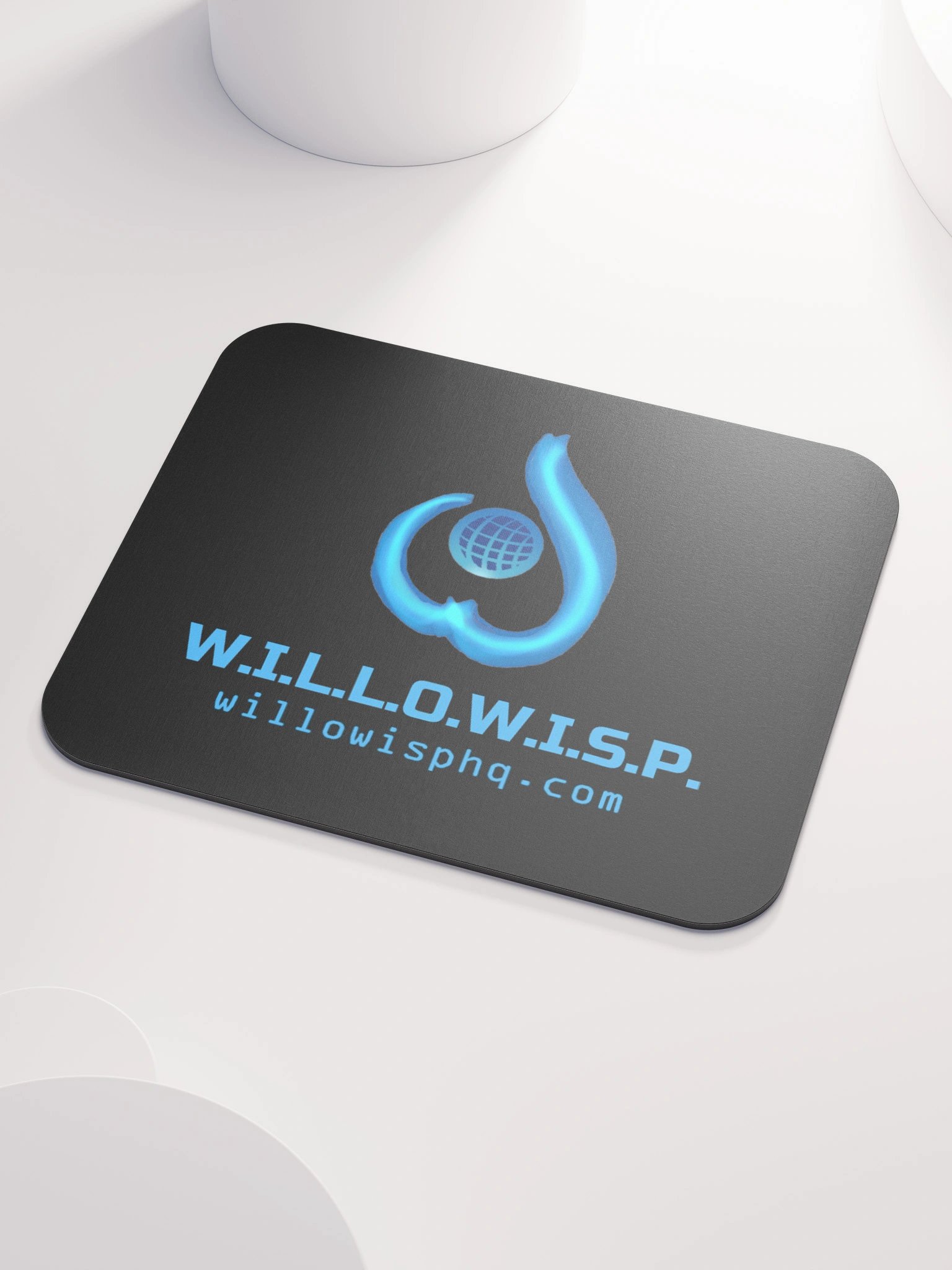 WILLOWISP Mousepad product image (2)
