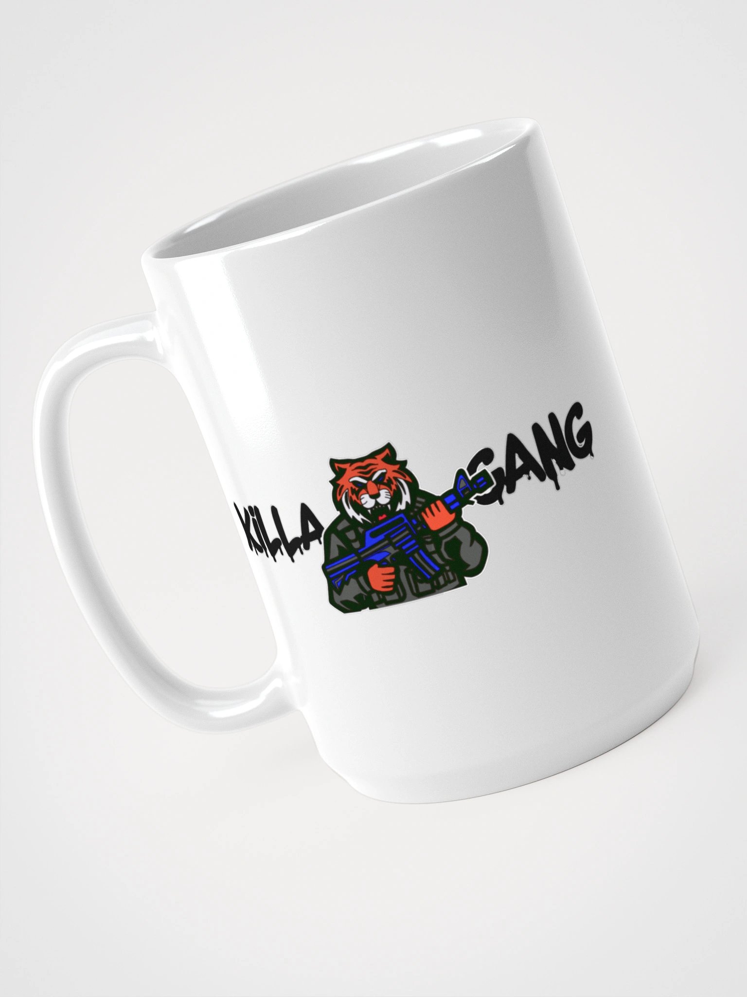 Killa Gang Mug product image (5)