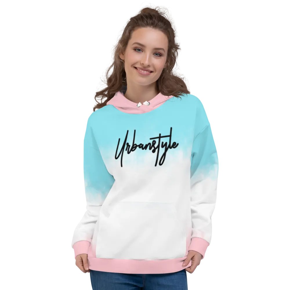 Man's Women'sUrbanstyle Hoodie product image (2)
