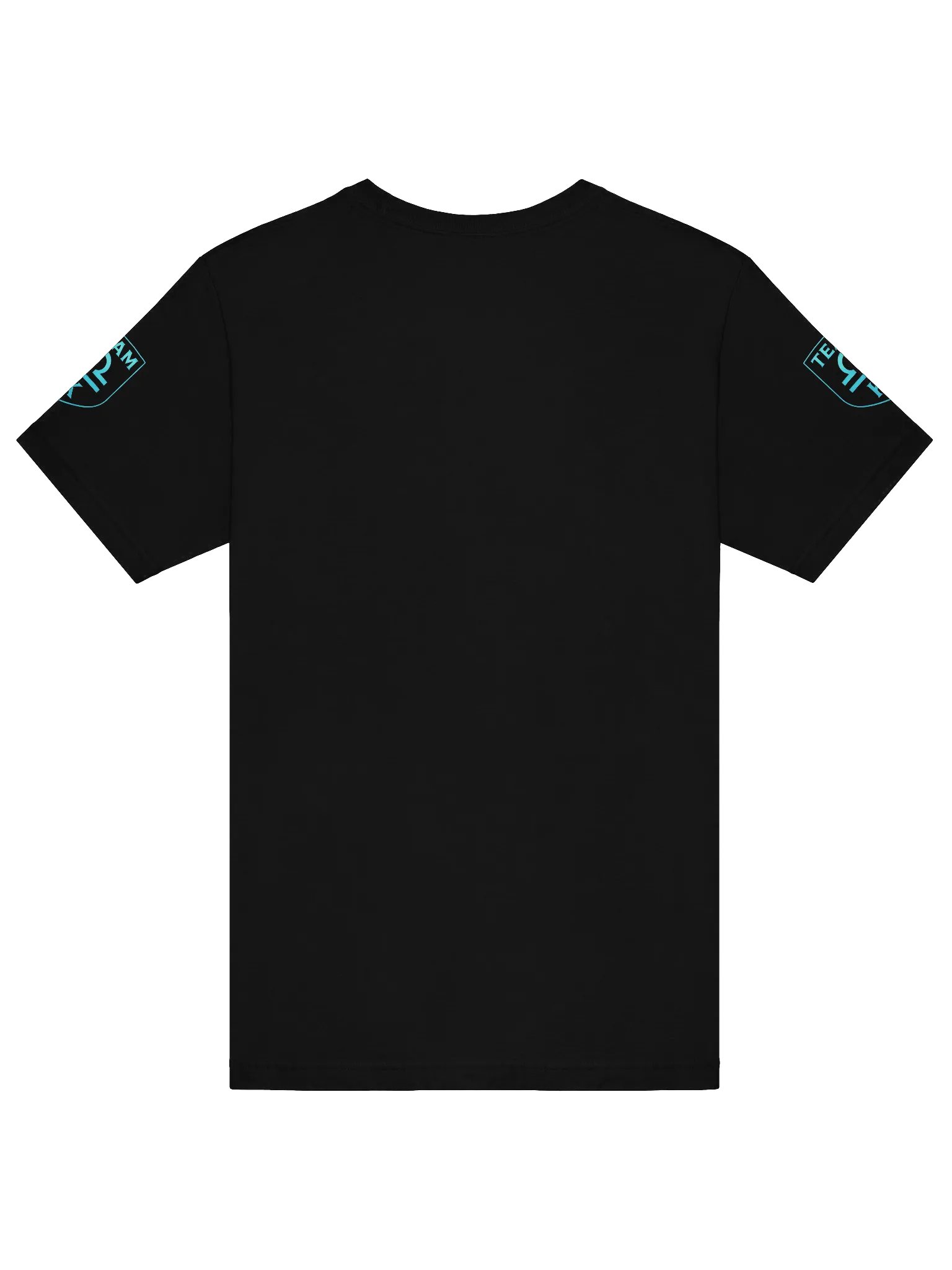TEAM K Libra ZODIAC T-Shirt product image (2)