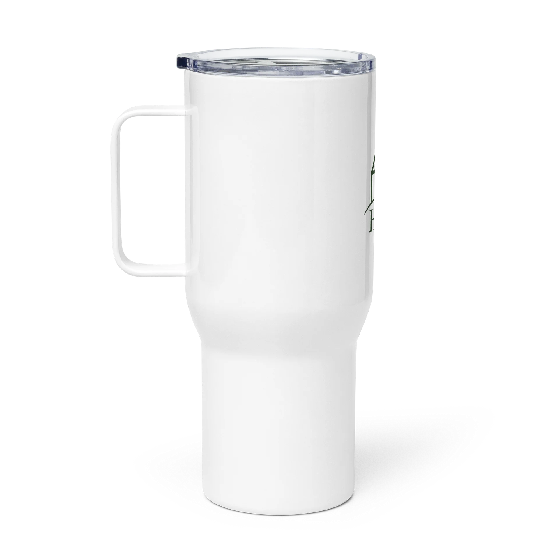 HSRI Travel Mug with Handle product image (1)