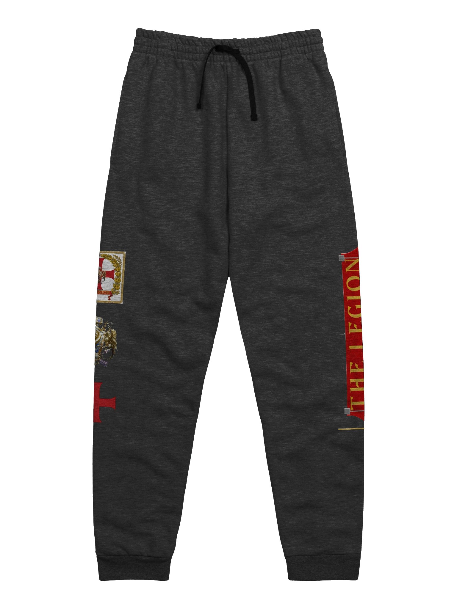 The Legion Cloth Leggings product image (21)