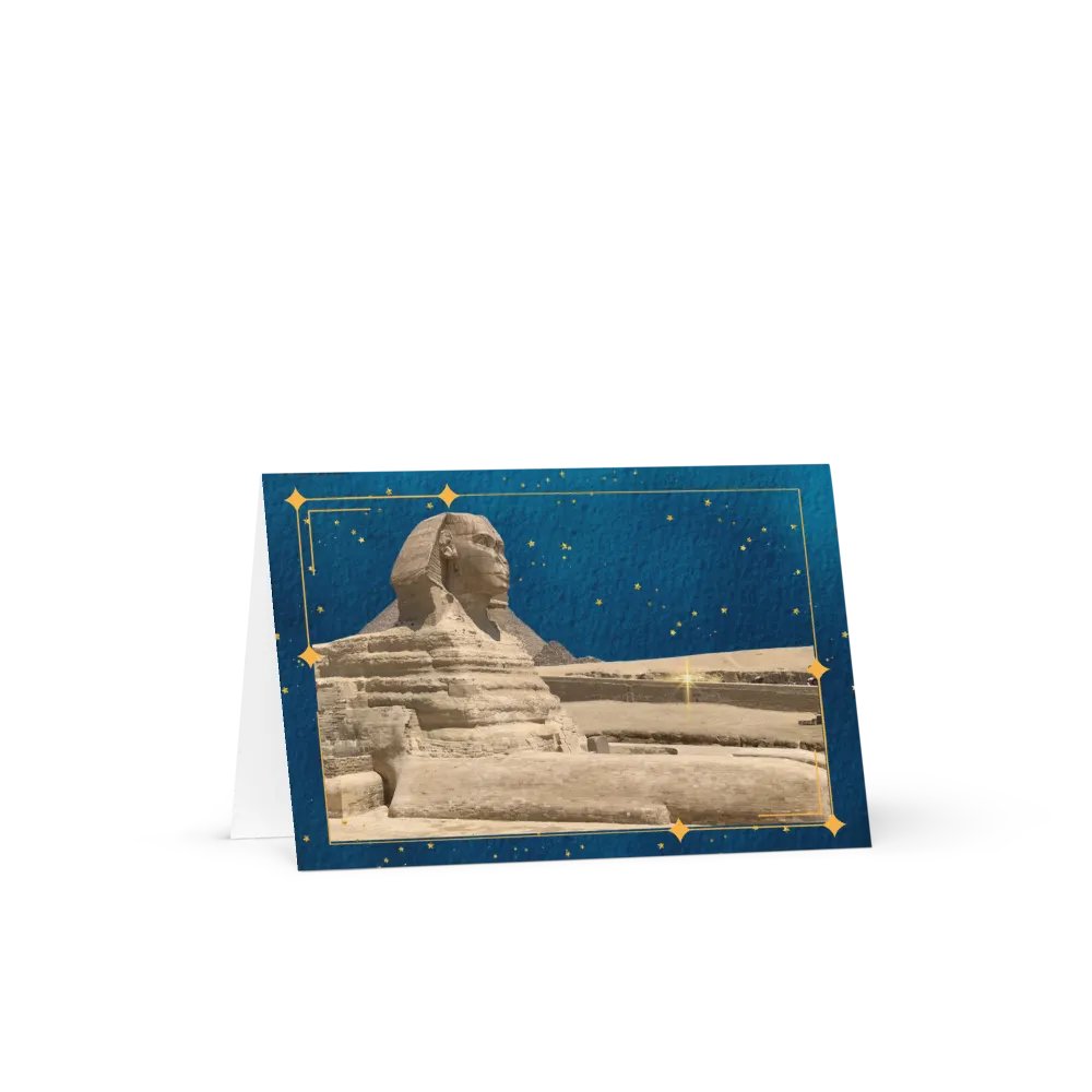 Hor-em-ahket Gift card product image (1)