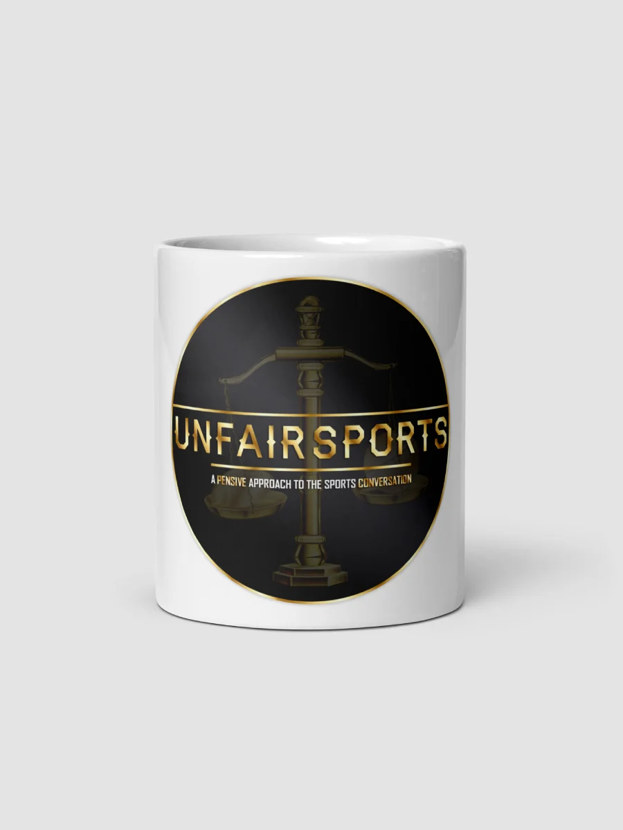 UNFAIRSports Mug product image (1)