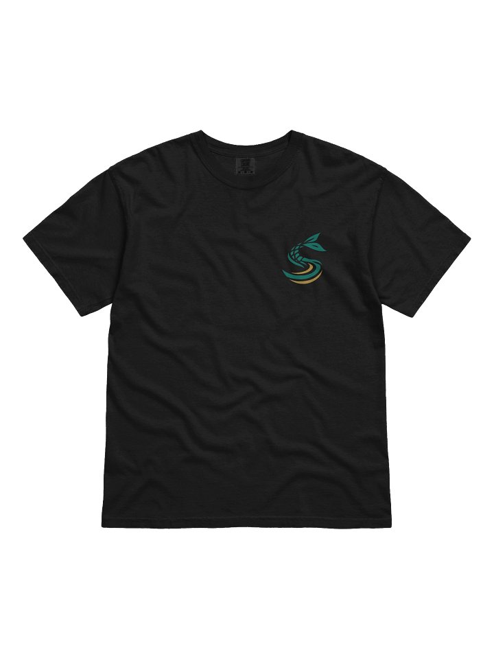Stockholm Sirens — Color T-Shirt product image (1)