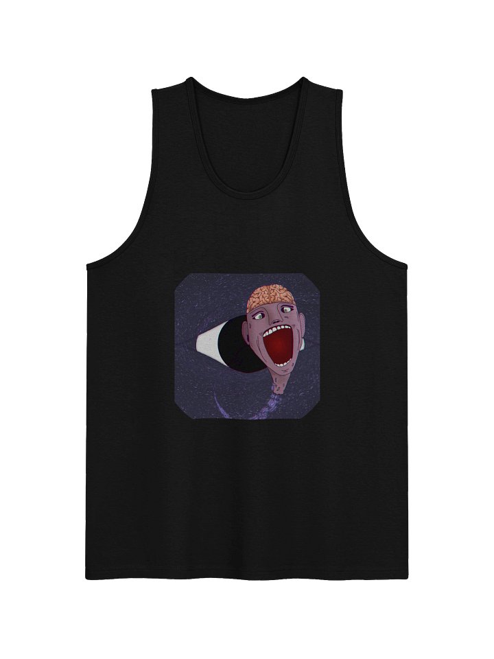 Outer Space Tank Top product image (3)