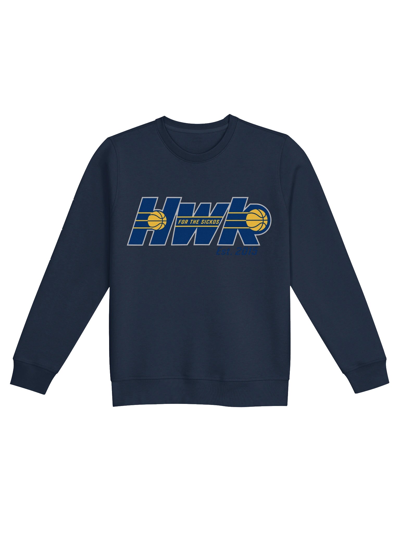 Pace Yourself Long Sleeve Tee product image (2)