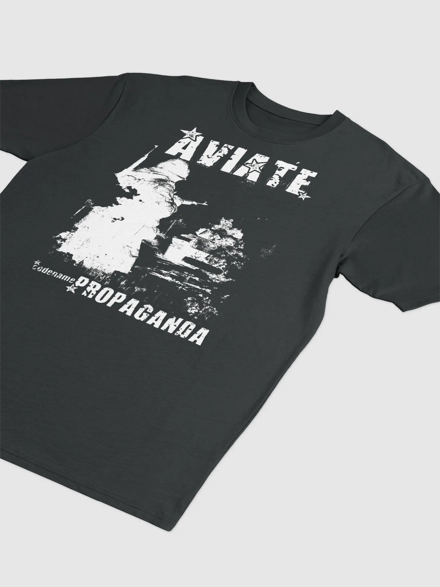 CODENAME PROPAGANDA B&W product image (2)