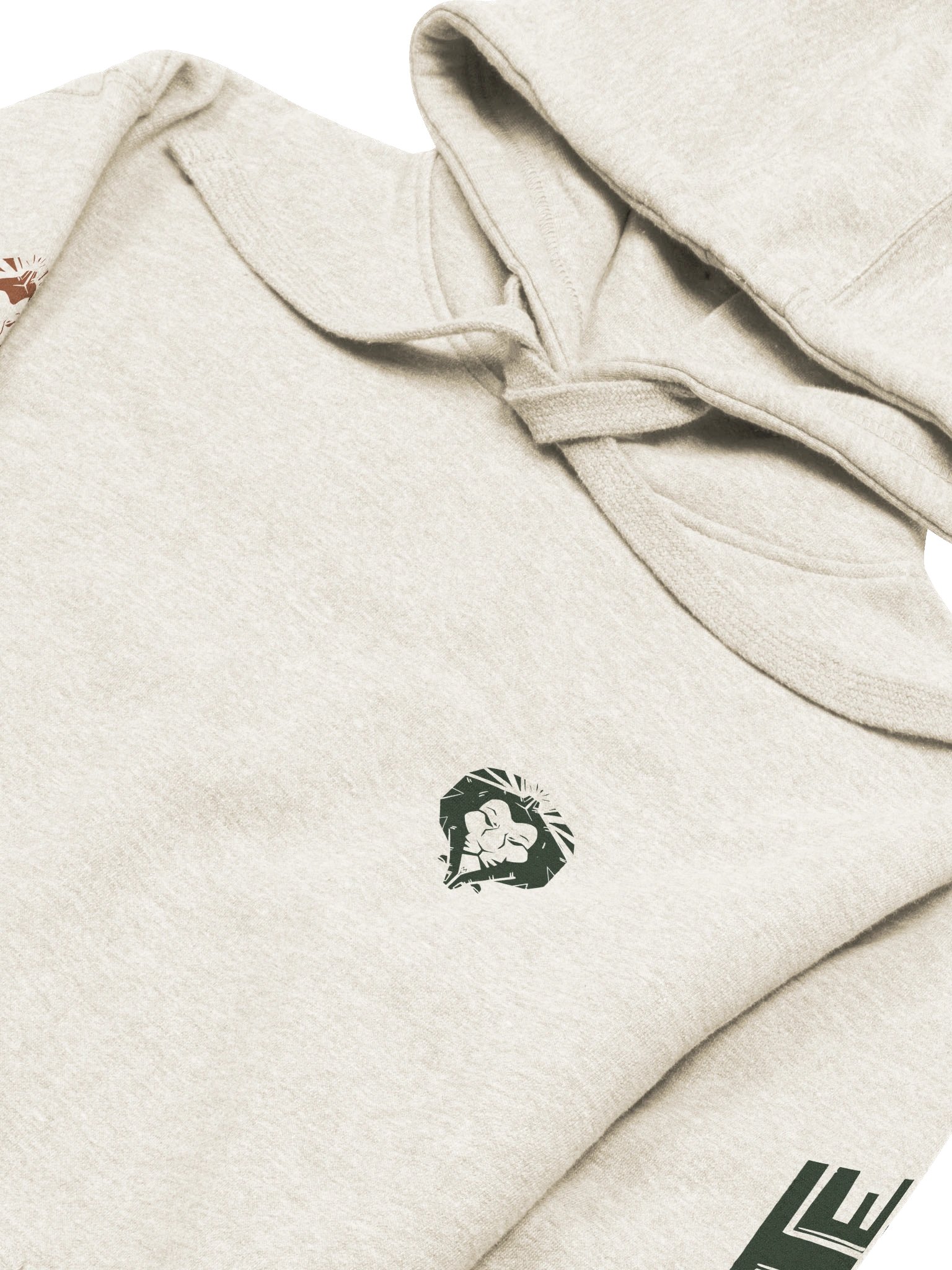 MY YUTE FILMS Unisex Hoodie - SNUG FIT ;) product image (3)