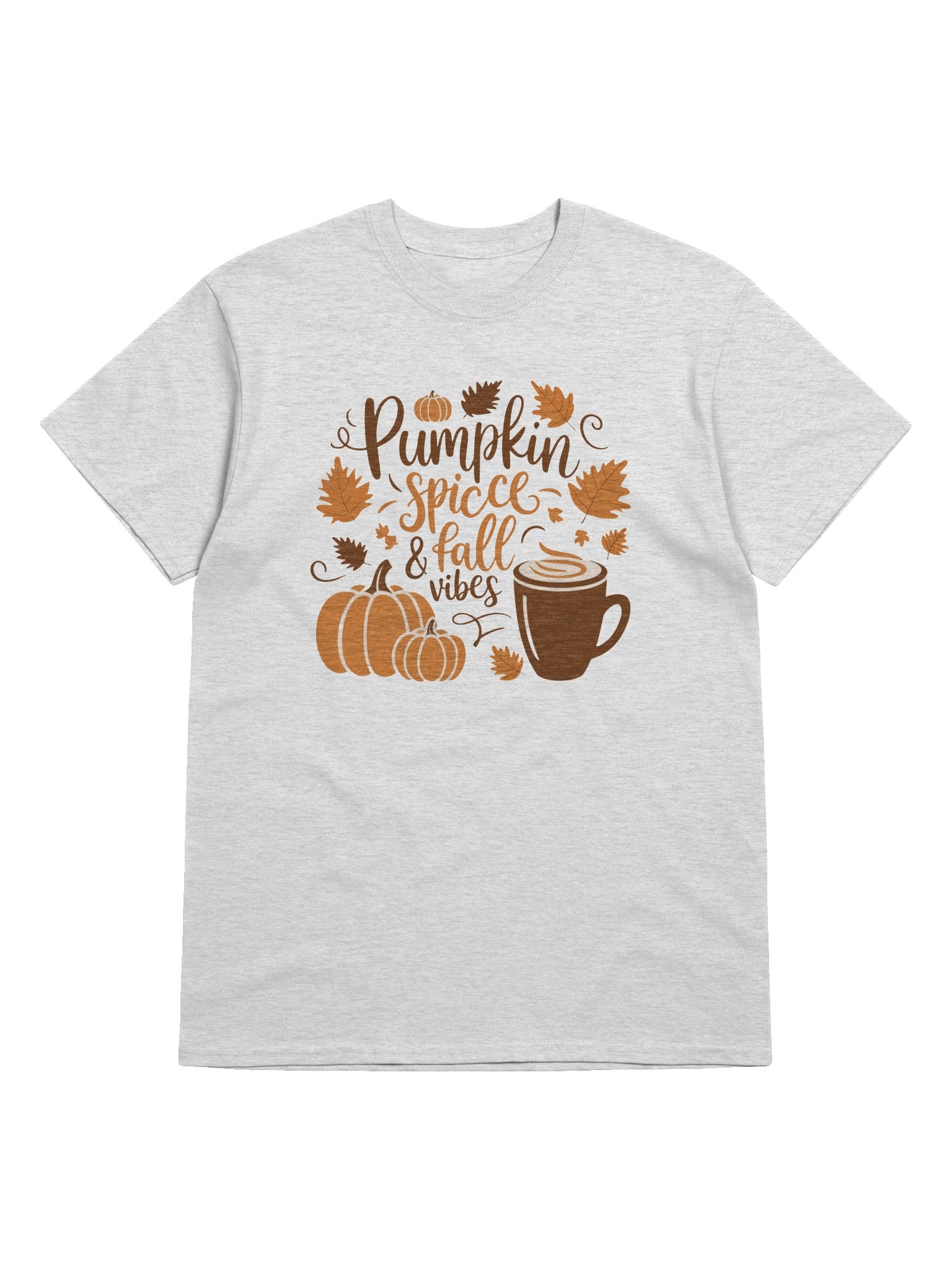 Pumpkin Spice & Fall Vibes product image (5)