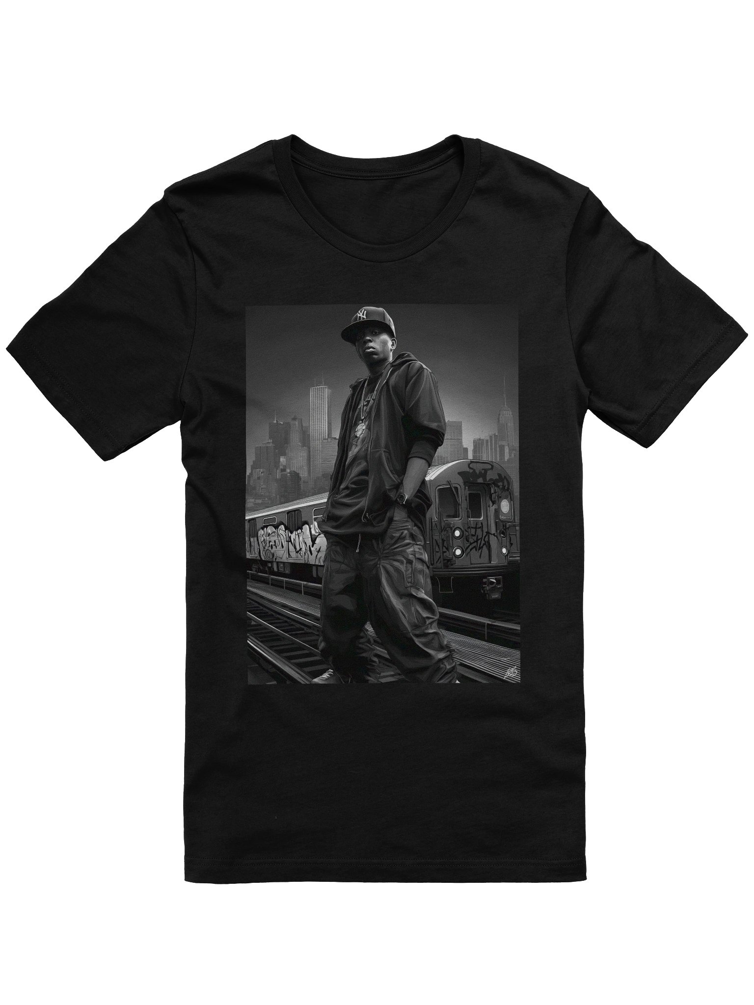 Urban Legend T-Shirt product image (1)