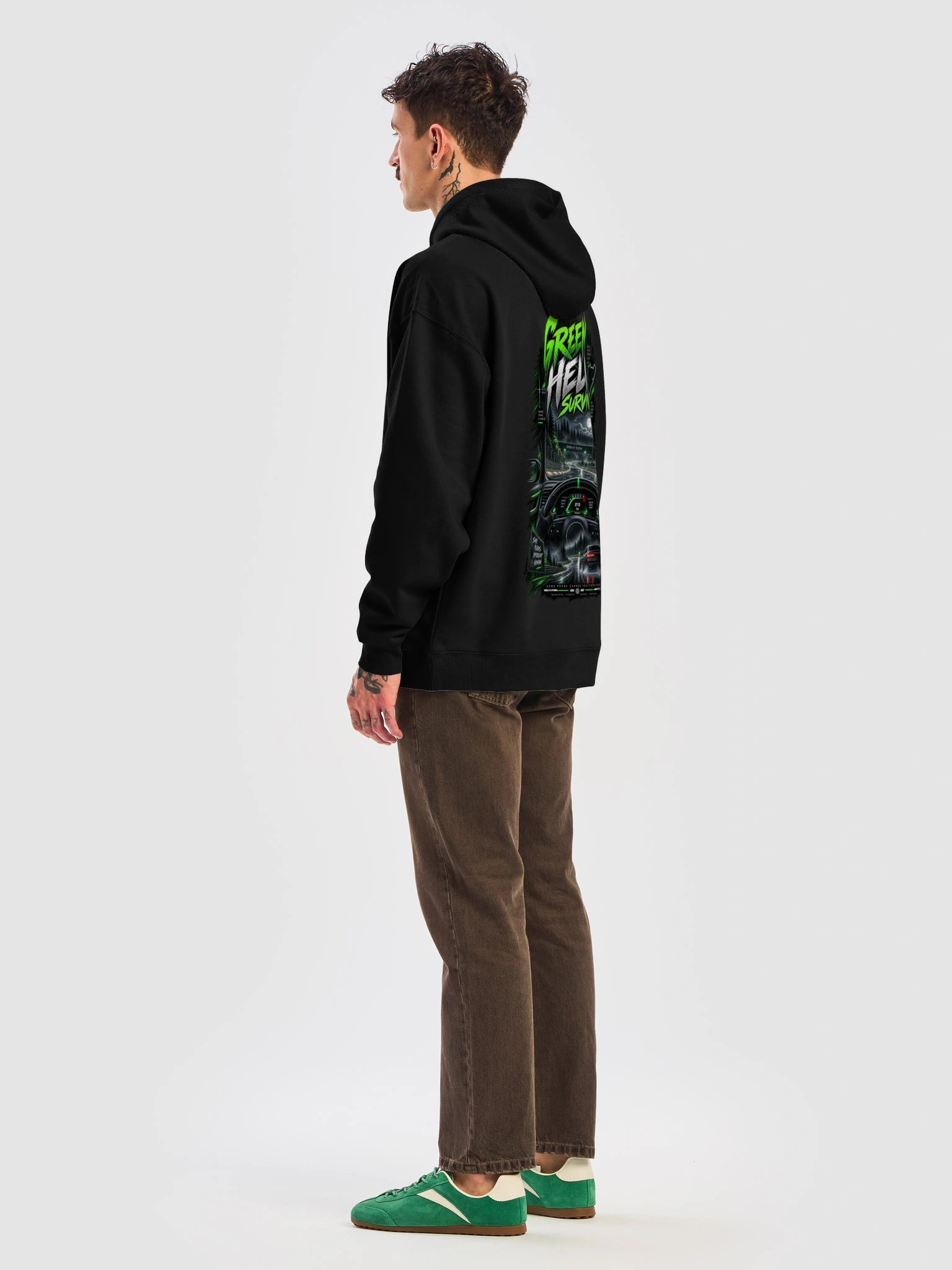 GREEN HELL SURVIVOR product image (24)