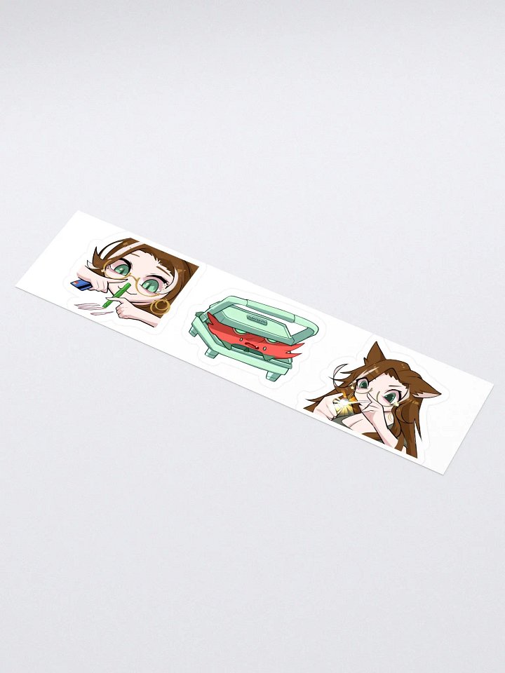 OYA SUPERPACK product image (1)