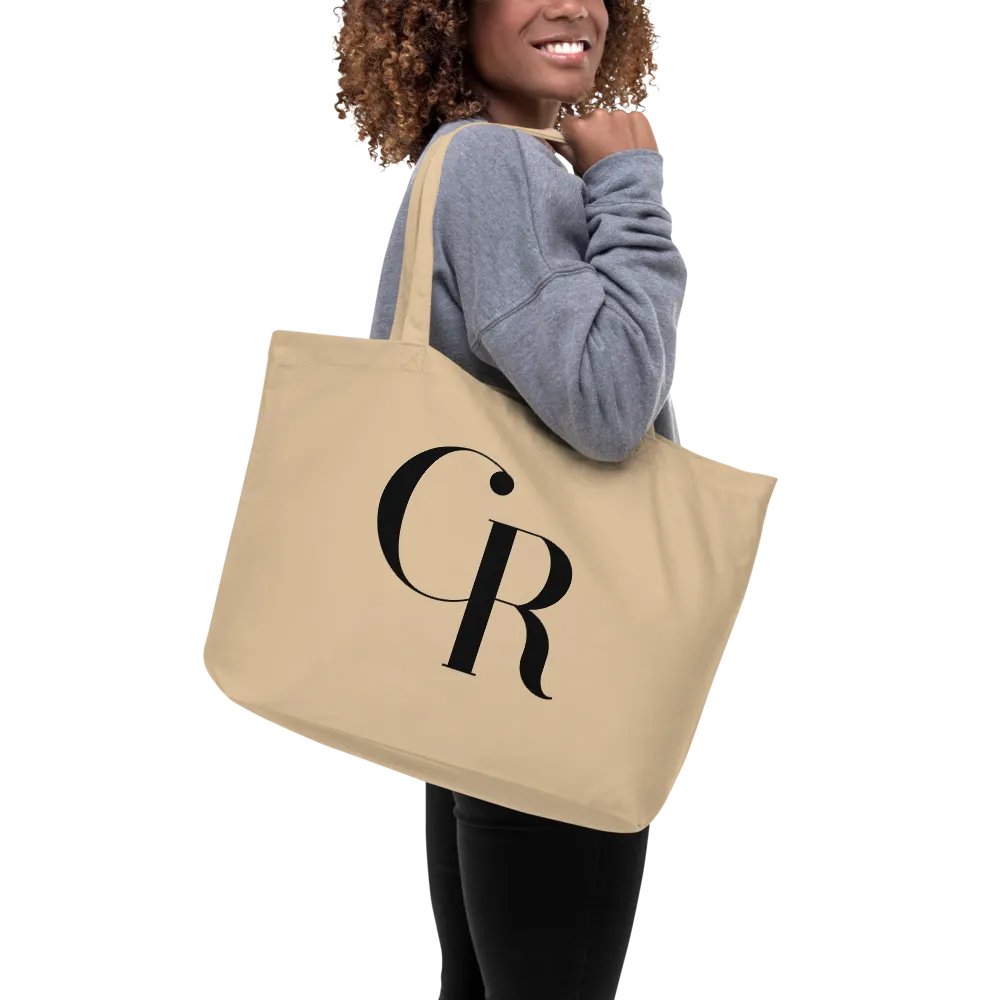 CRMA Tote - TAN product image (9)