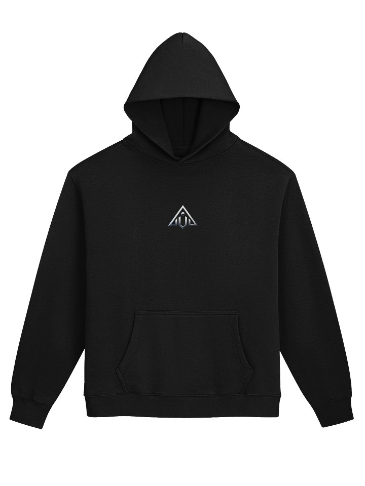 ORBITAL//HOOD: ○ ∩ \ ◖ : — | / product image (1)