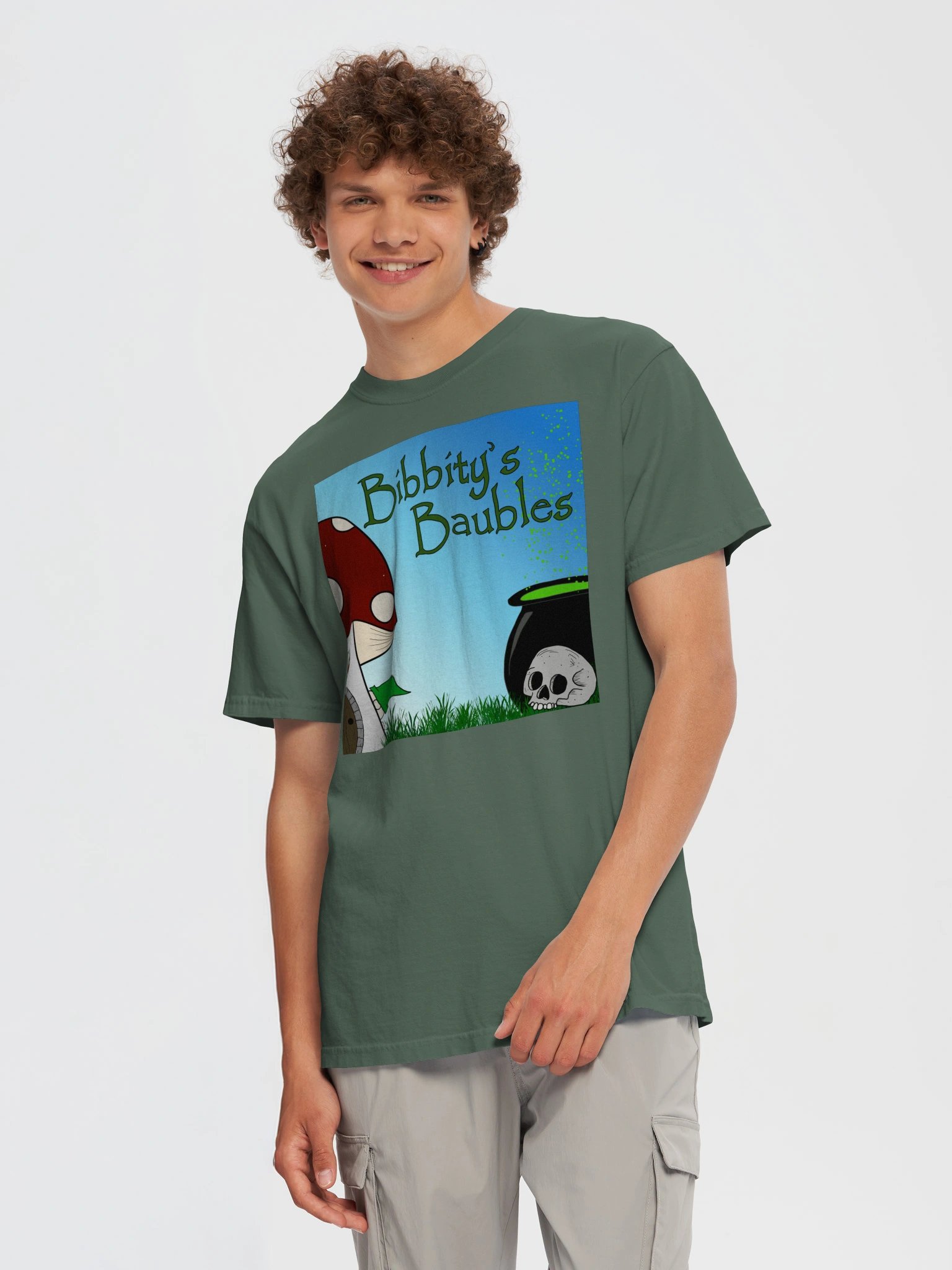 Bibbity's Baubles product image (5)